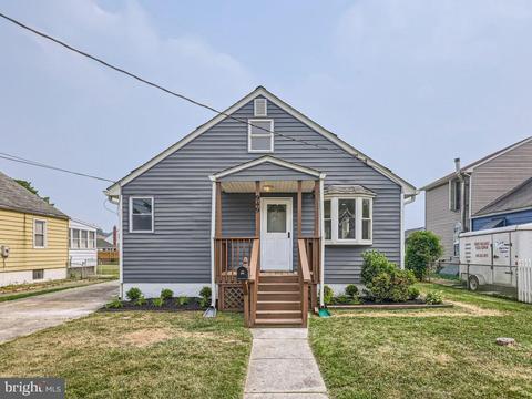 949 Martin Rd, Essex, MD 21221