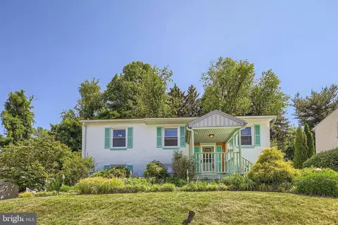 146 W Chestnut Hill Ln, Reisterstown, MD 21136