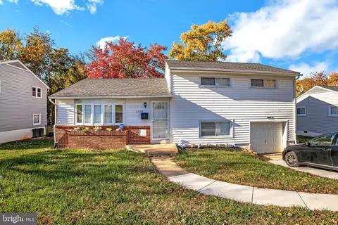 3818 Milford Mill Rd, Windsor Mill, MD 21244