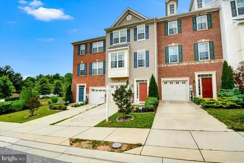 6280 Mckay Cir, Rosedale, MD 21237