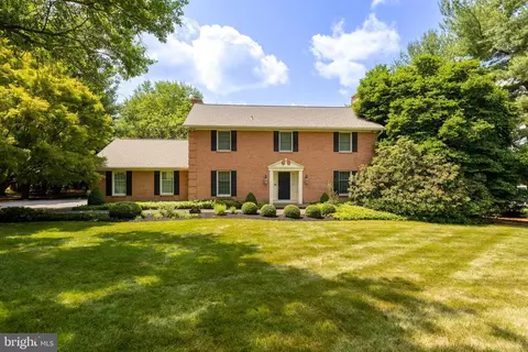 1515 Near Thicket Ln, Stevenson, MD 21153