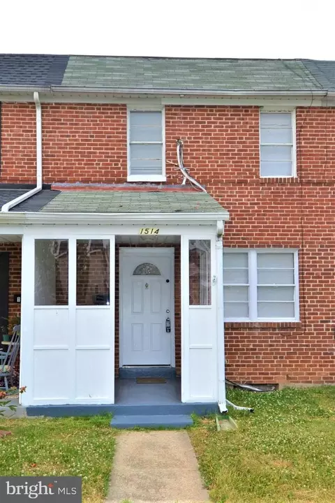 1514 Dornton Ave, Middle River, MD 21220