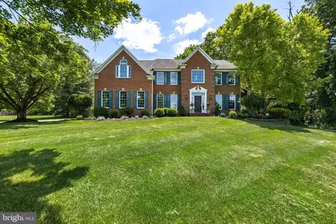 2111 Owen Farm Ct, Reisterstown, MD 21136
