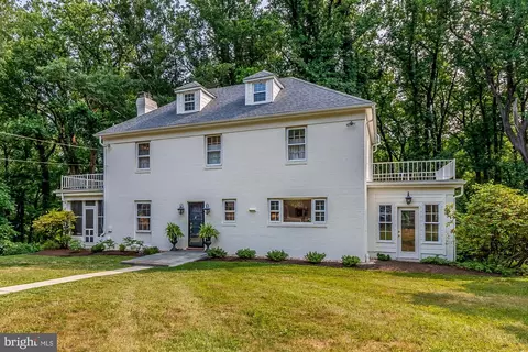2005 Wiltonwood Rd, Stevenson, MD 21153