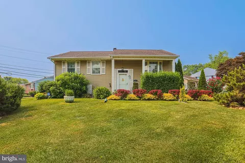 311 E Cherry Hill Rd, Reisterstown, MD 21136