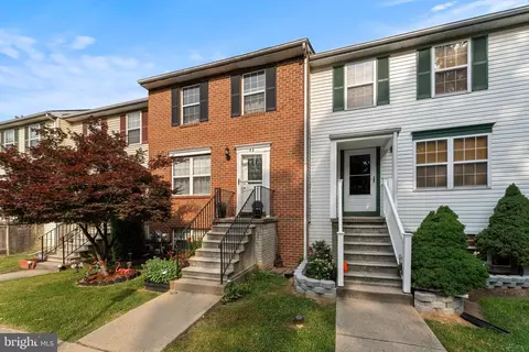 44 Tameron Pl, Rosedale, MD 21237