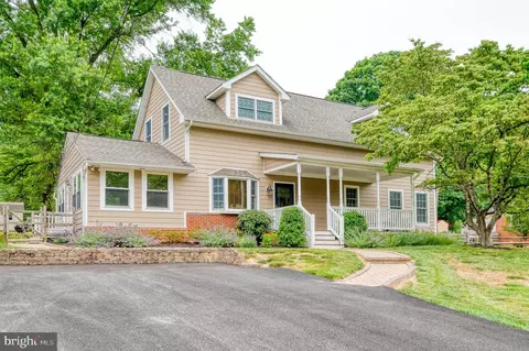 12558 Louise Ave, Fork, MD 21051