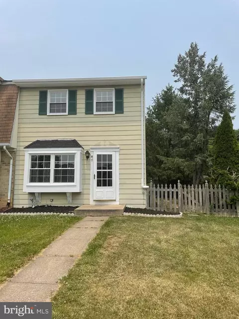 47 King Richard Ct #47, Rosedale, MD 21237