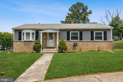 6500 Redgate Cir, Catonsville, MD 21228