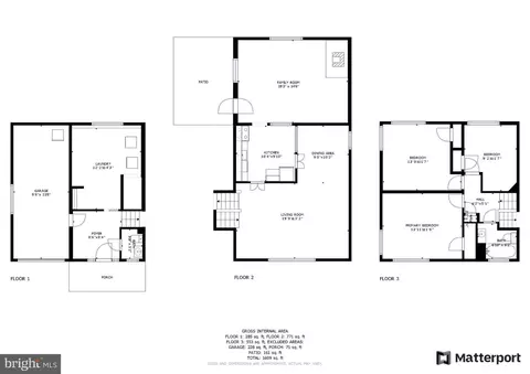 1006 Plover Dr, Halethorpe, MD 21227 photo 33