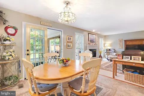 4612 Forge Acre Dr, Perry Hall, MD 21128