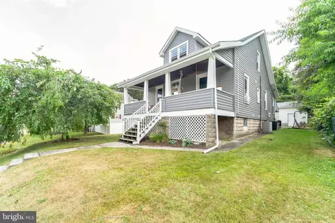 1208 Taylor Ave, Halethorpe, MD 21227