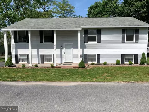 4512 E Joppa Rd, Perry Hall, MD 21128 photo 41