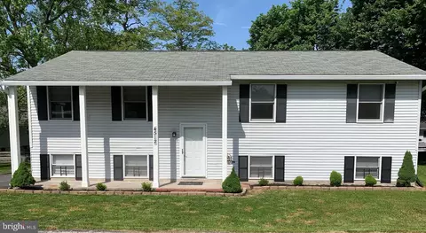 4512 E Joppa Rd, Perry Hall, MD 21128