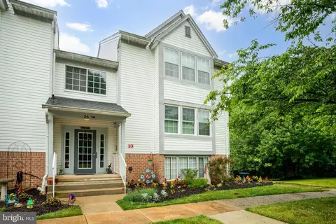 26 Surrey Ln #115, Nottingham, MD 21236