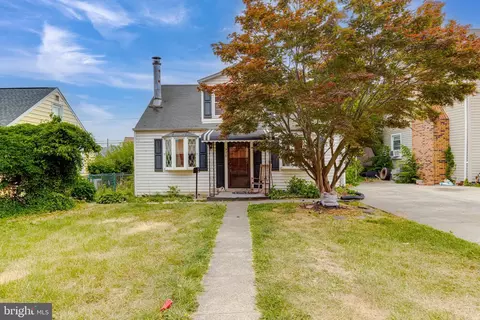 1920 Willow Spring Rd, Dundalk, MD 21222