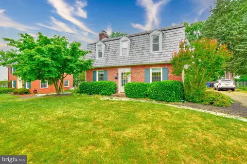 617 Charles Street Ave, Towson, MD 21204