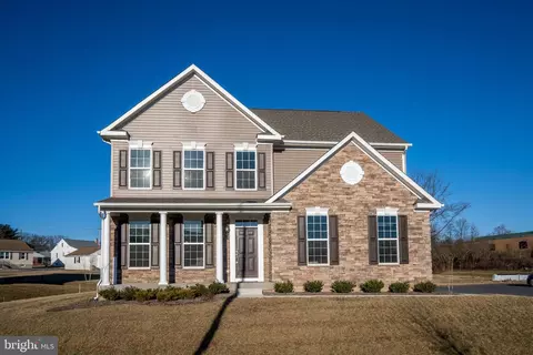 29 Jefferson Ave, Cockeysville, MD 21030
