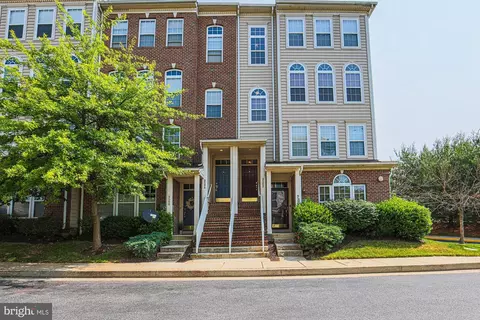 9502 Tessa Ln #9502, Owings Mills, MD 21117