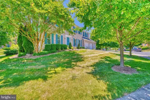 7 Selsed Garth, Lutherville Timonium, MD 21093