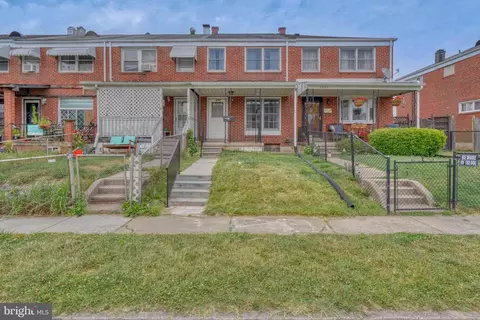 4047 Saint Augustine Ln, Dundalk, MD 21222