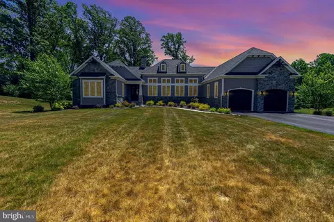 2909 Rain Tree Ct, Owings Mills, MD 21117
