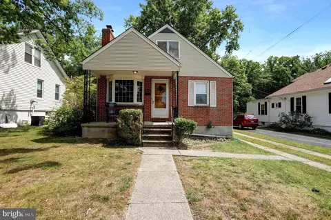 39 H Greenwood Ave, Baltimore, MD 21206