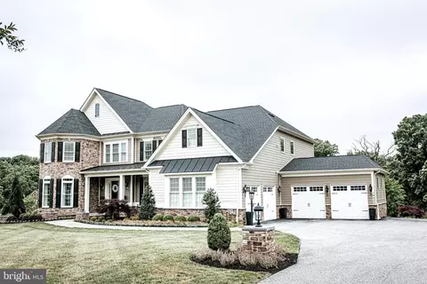 14430 Maple Ridge Ct, Baldwin, MD 21013