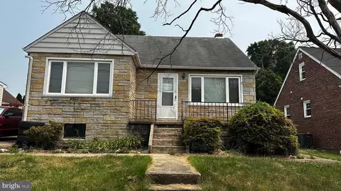 1514 Rosewick Ave, Rosedale, MD 21237