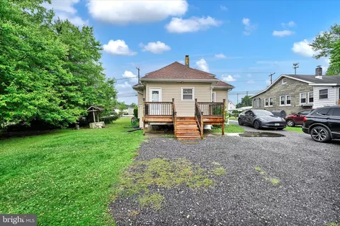 12523 Eastern Ave, Middle River, MD 21220 photo 27