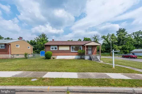 3146 Jeffrey Rd, Windsor Mill, MD 21244