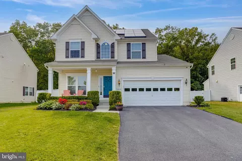 5612 Country Farm Rd, White Marsh, MD 21162