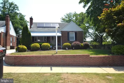 9505 Ronleigh Dr, Parkville, MD 21234
