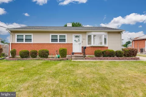 6004 Sherrill Rd, Catonsville, MD 21228