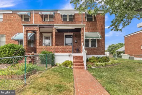 7362 Edsworth Rd, Dundalk, MD 21222