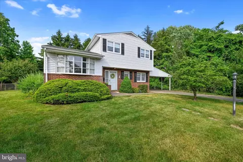 809 Kellogg Rd, Lutherville Timonium, MD 21093