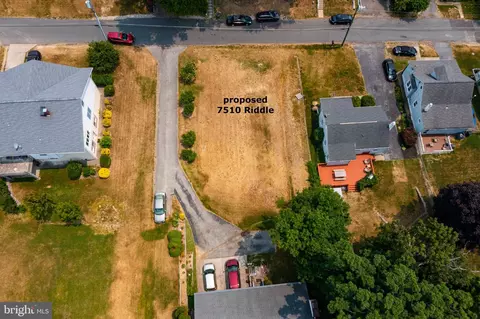 7510 Riddle Ave, Baltimore, MD 21224 photo 4