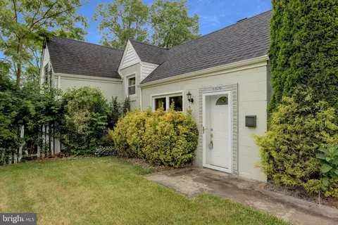 6509 Lehnert St, Gwynn Oak, MD 21207