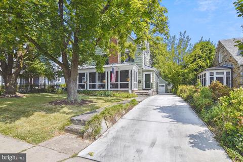 604 Regester Ave, Baltimore, MD 21212