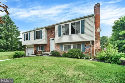 1418 Armacost Rd, Parkton, MD 21120