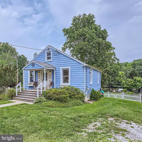 1910 Poplar Rd, Essex, MD 21221