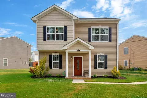 3417 Louth Rd, Dundalk, MD 21222