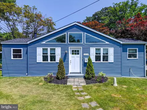 1219 Shore Rd, Middle River, MD 21220