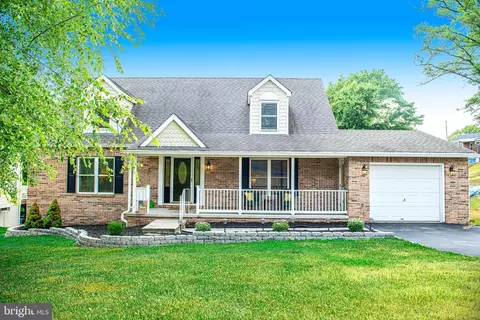8952 Walther Blvd, Parkville, MD 21234