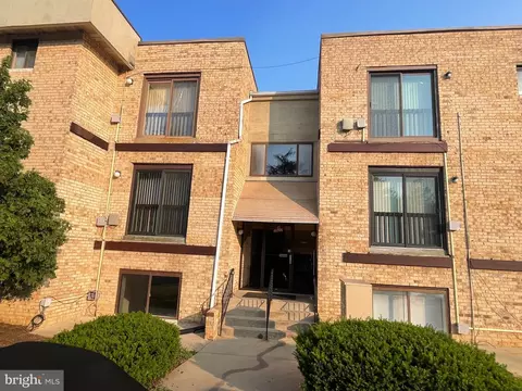 3922 Rolling #A-2, Pikesville, MD 21208