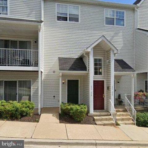 555 Mcmanus Way #C2-555, Towson, MD 21286