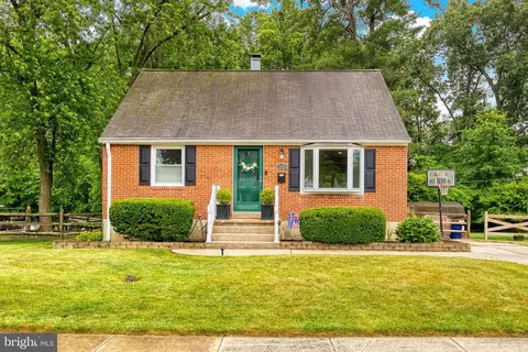 233 Highmeadow Rd, Reisterstown, MD 21136