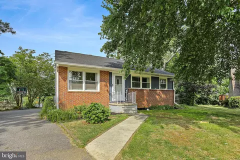 1806 Dunwoody Cir, Parkville, MD 21234