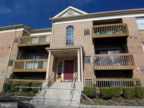6 Cedar Valley Pl #301, Essex, MD 21221