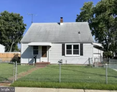 922 Lance, Essex, MD 21221